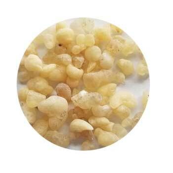 1 Lb Frankincense Tears granular incense