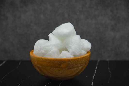 Olive Wax Vegan Cosmetic & Emulsifying Wax