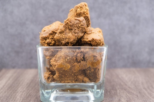 Bacuri Butter Brazilian - Virgin