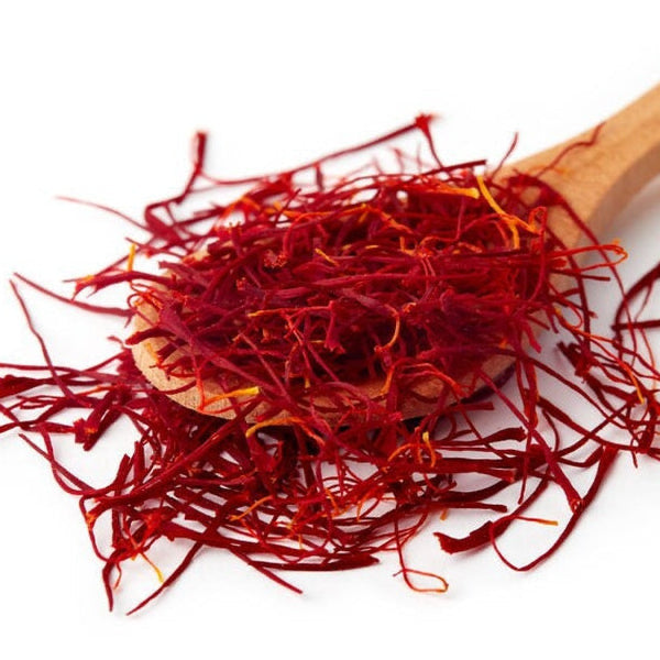 Saffron Stem Cell Extract Liquid