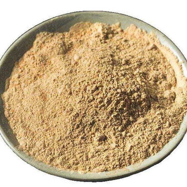 Ginkgo Biloba Leaf Extract Powder