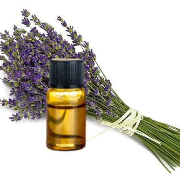 Lavender Floral Water