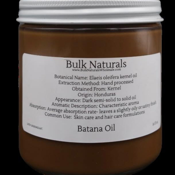 Batana Oil (American Palm)