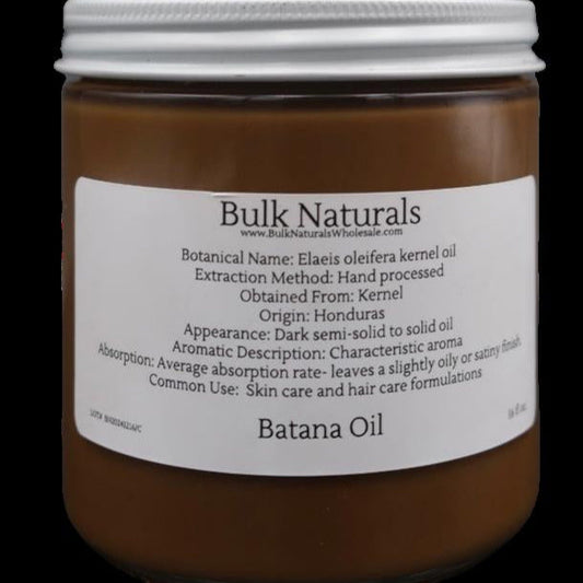 Batana Oil (American Palm)