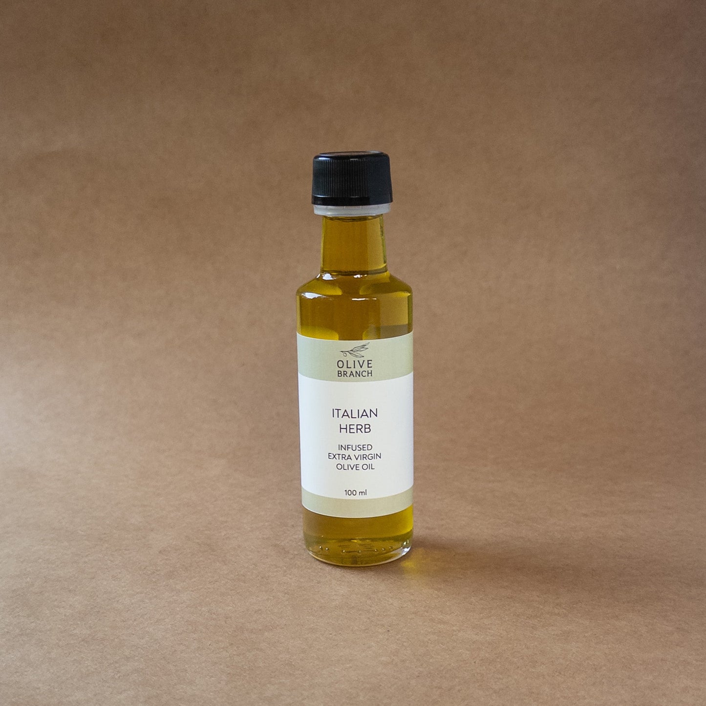 Italian Herb Infused Extra Virgin Olive Oil