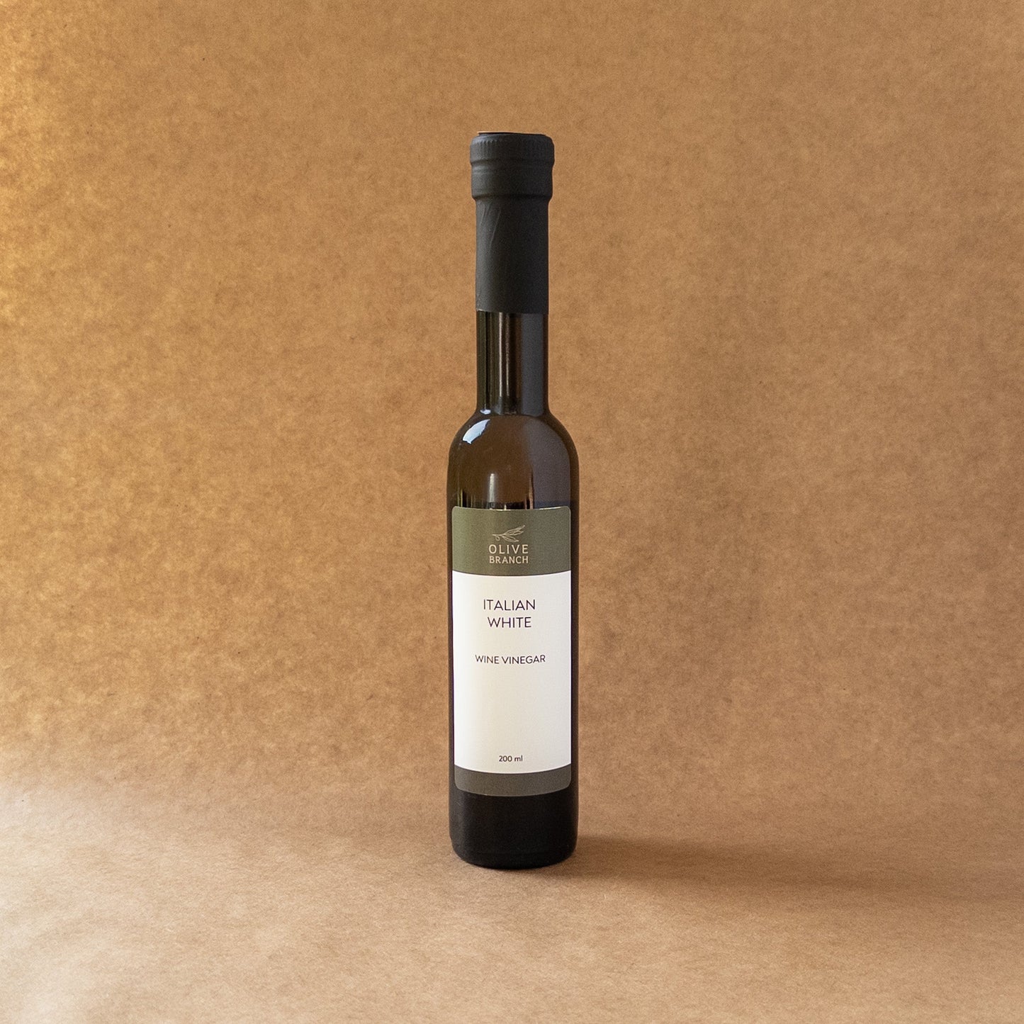 Italian White Wine Vinegar