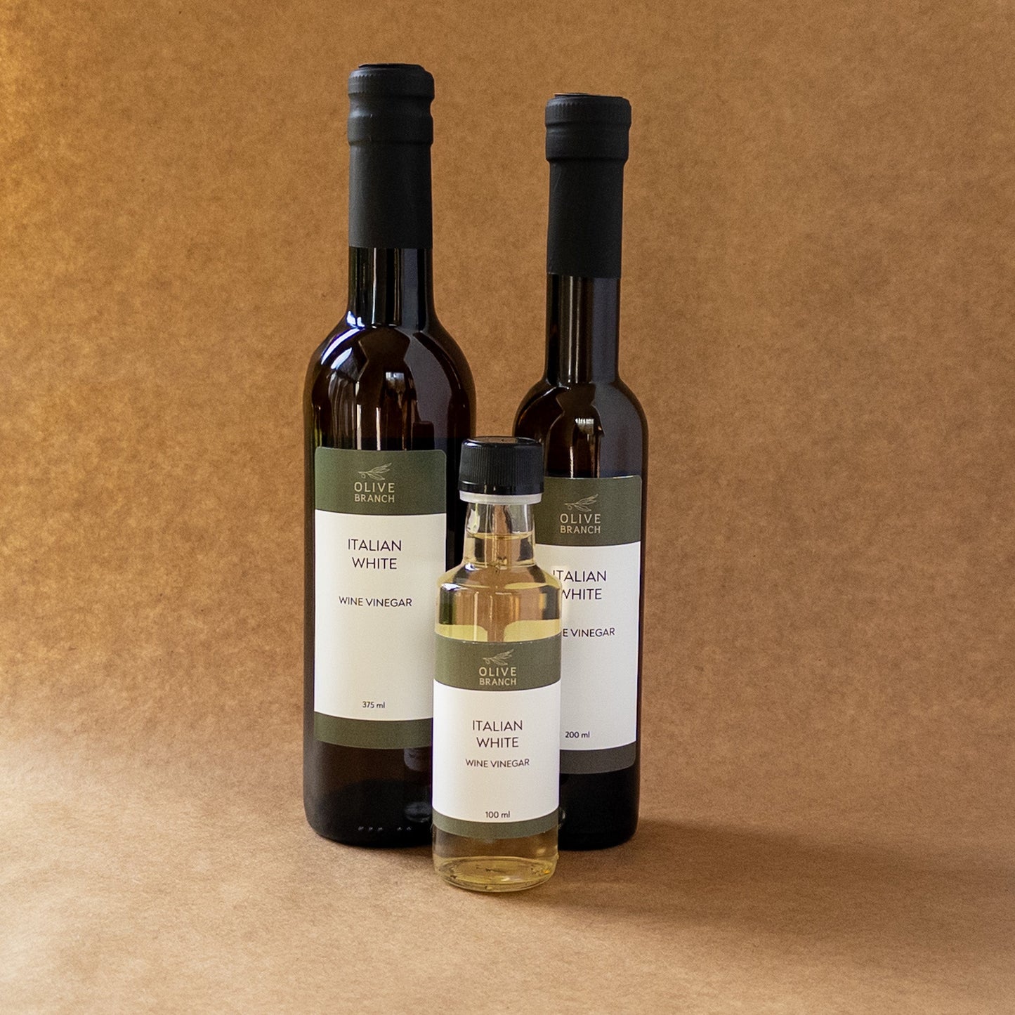 Italian White Wine Vinegar