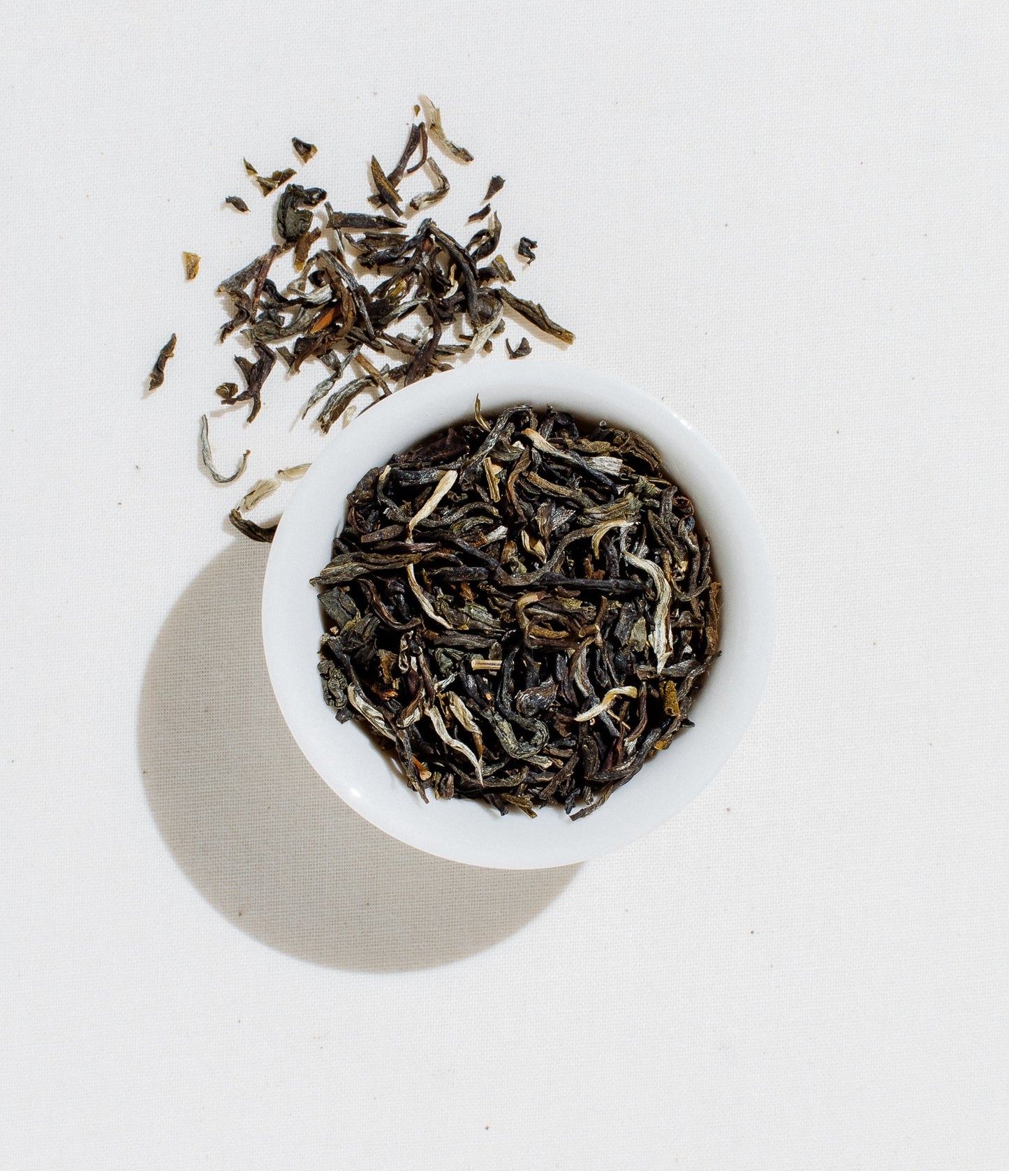 Jasmine Reserve Tea