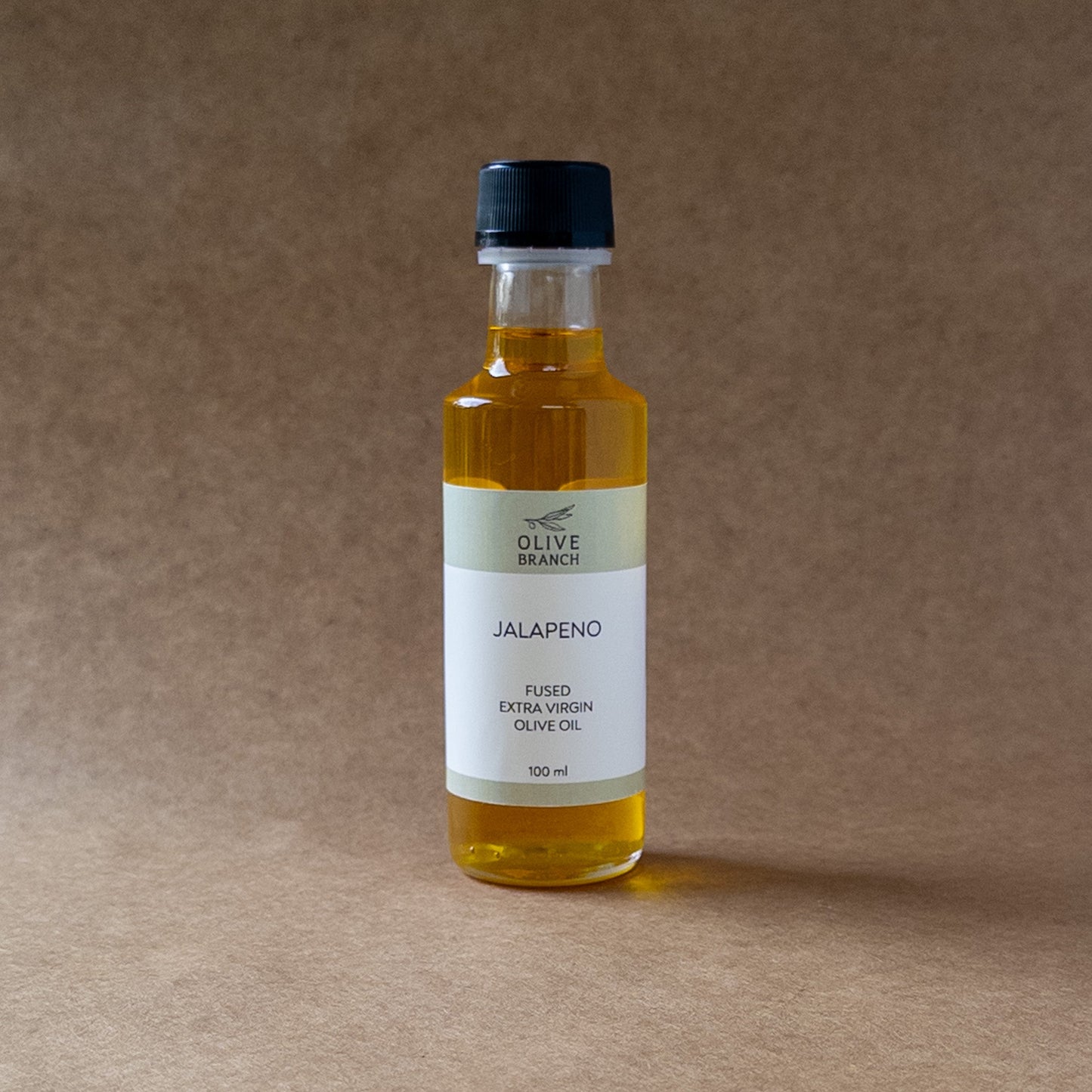 Jalapeno Fused Extra Virgin Olive Oil