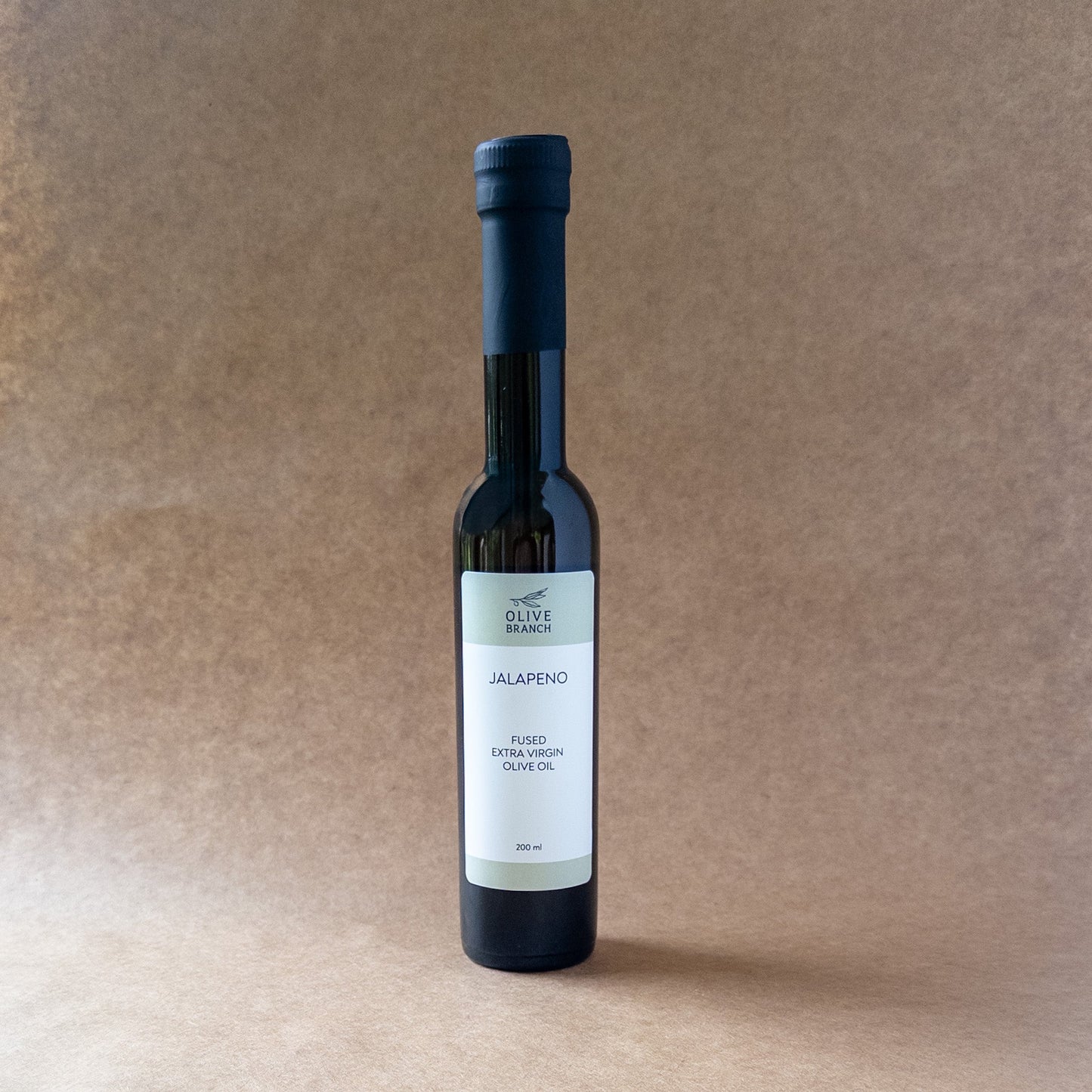 Jalapeno Fused Extra Virgin Olive Oil