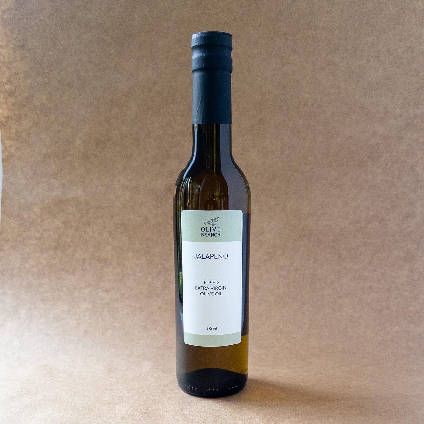 Jalapeno Fused Extra Virgin Olive Oil