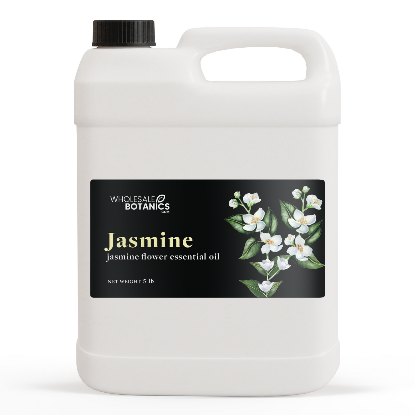 Jasmine Essential Oil