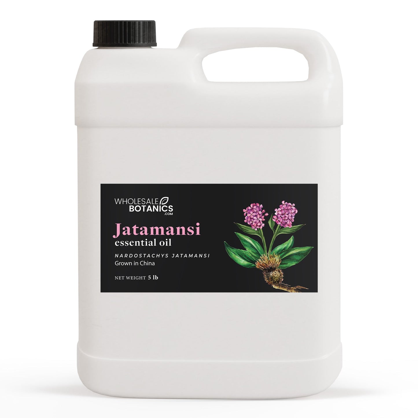 Jatamansi Essential Oil