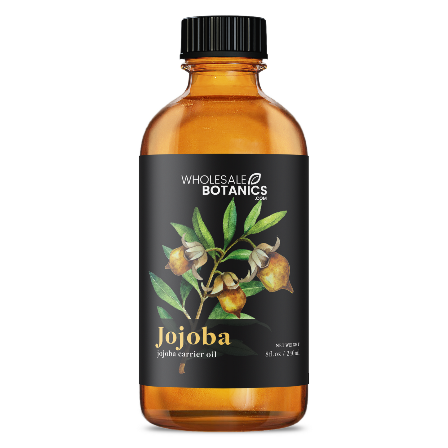 Jojoba Oil
