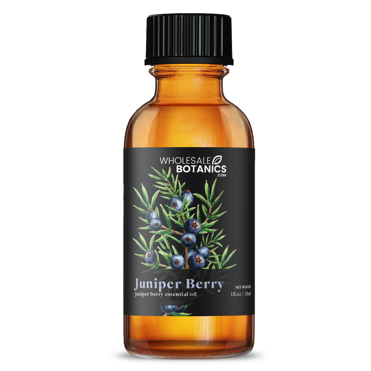 Juniper Berry Essential Oil