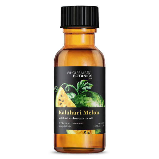 Kalahari Melon Seed Oil
