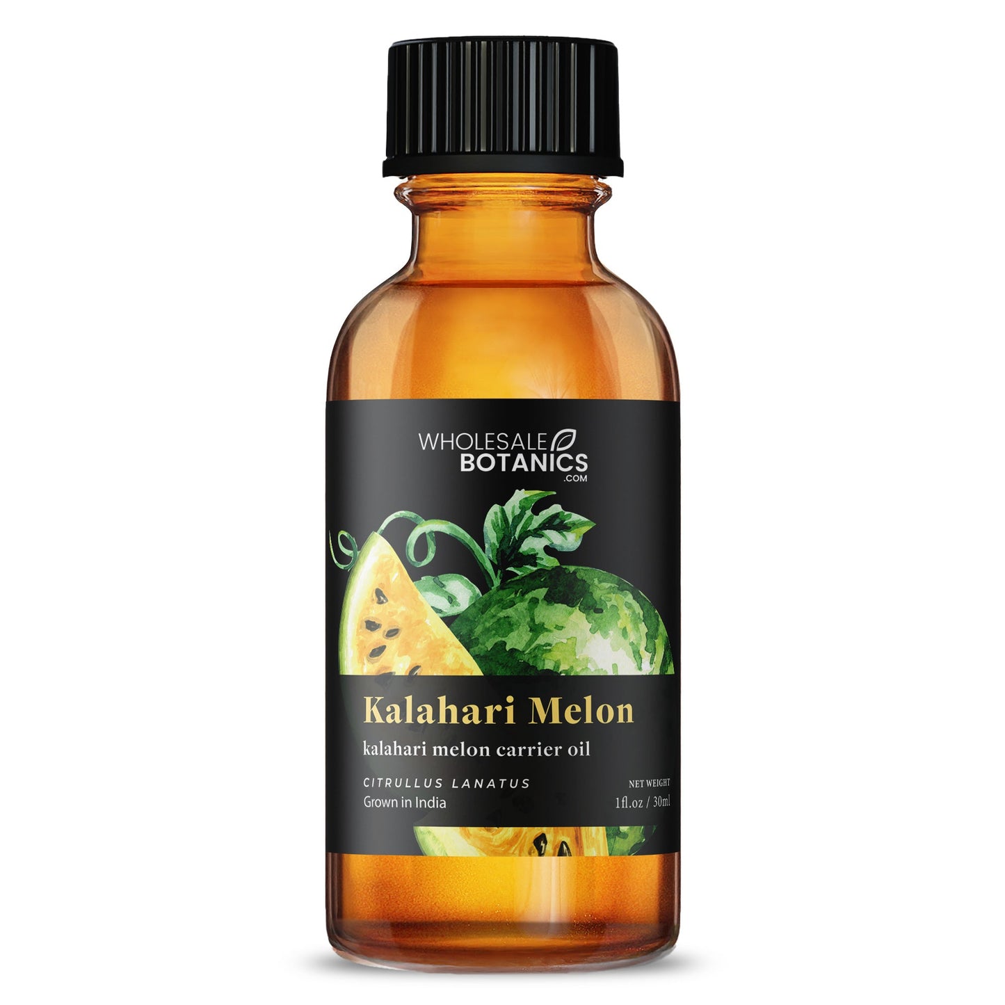 Kalahari Melon Seed Oil