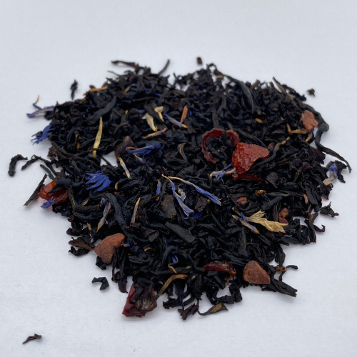 Kentucky Bourbon Loose Leaf Tea