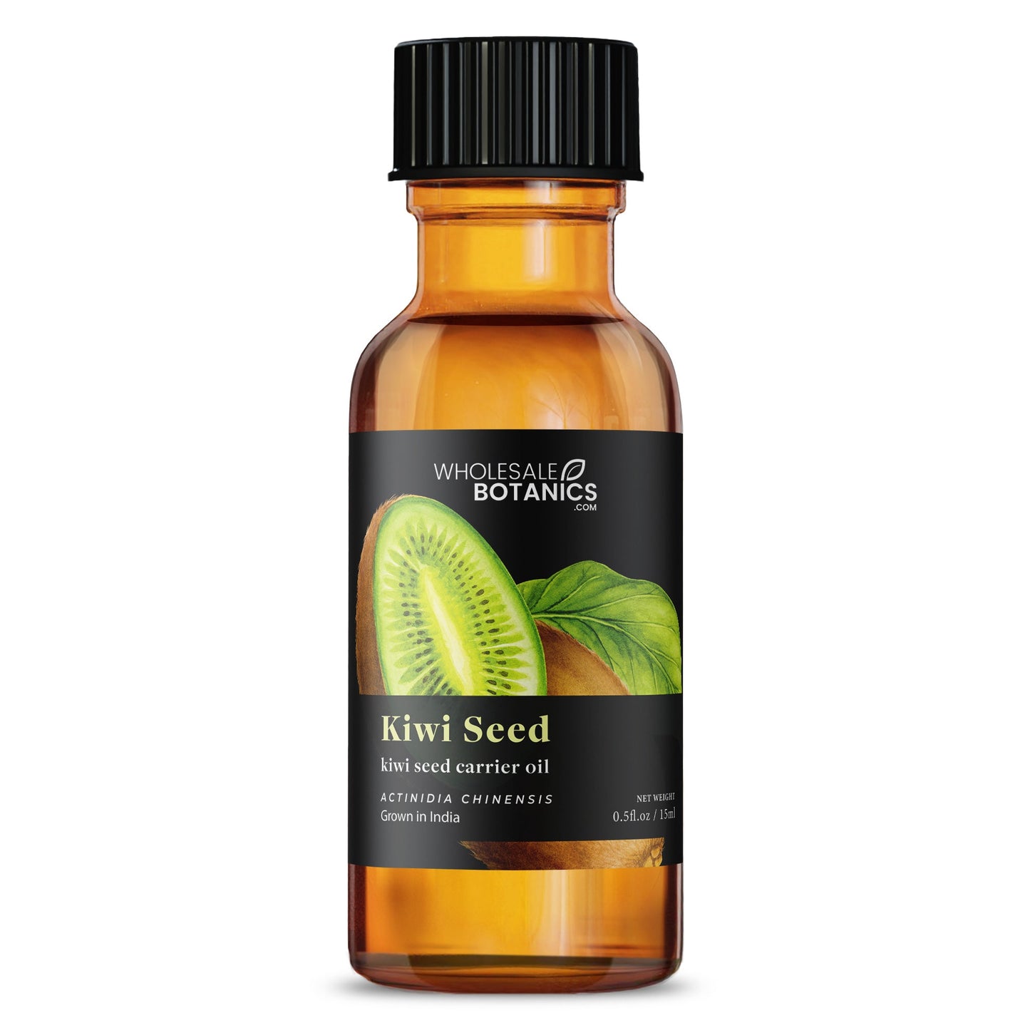 Kiwi Seed Oil
