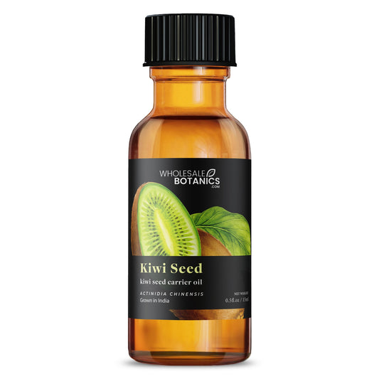 Kiwi Seed Oil