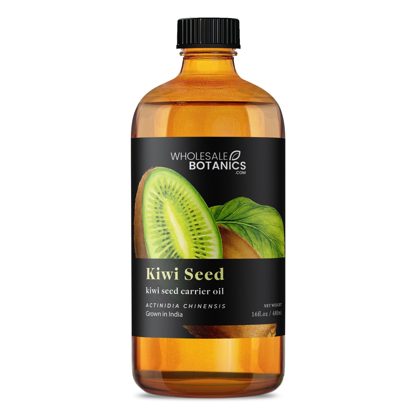 Kiwi Seed Oil