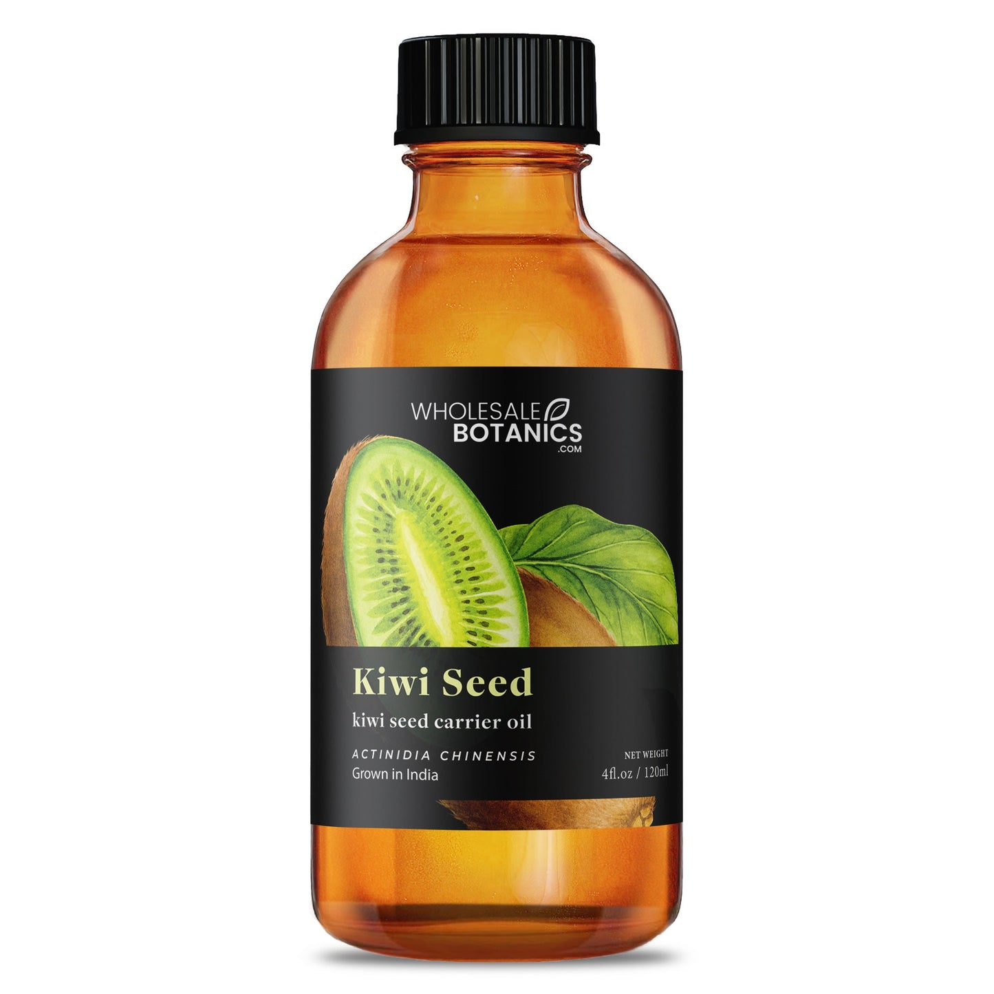 Kiwi Seed Oil