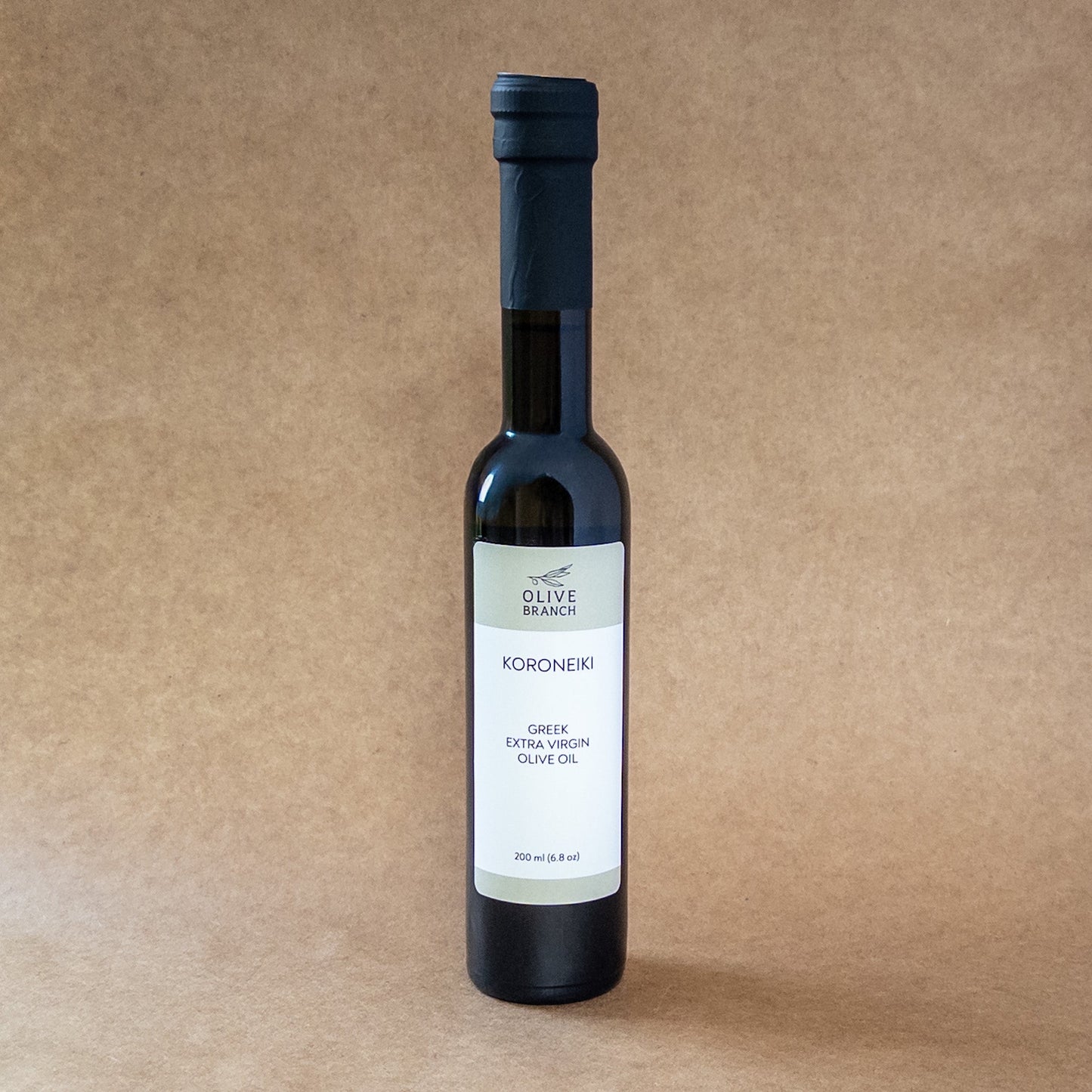Koroneiki Greek Extra Virgin Olive Oil