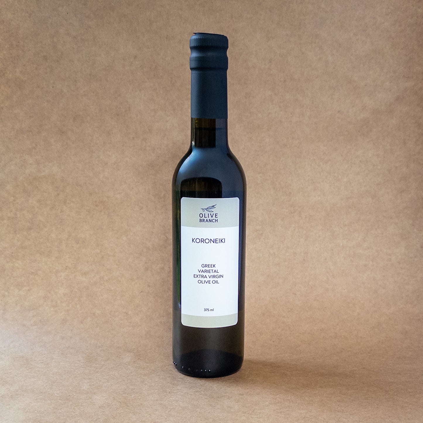 Koroneiki Greek Extra Virgin Olive Oil