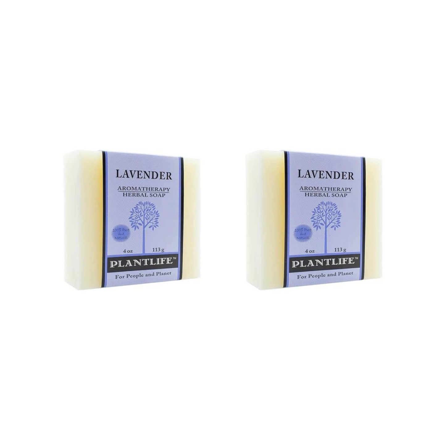 Lavender Bar Soap