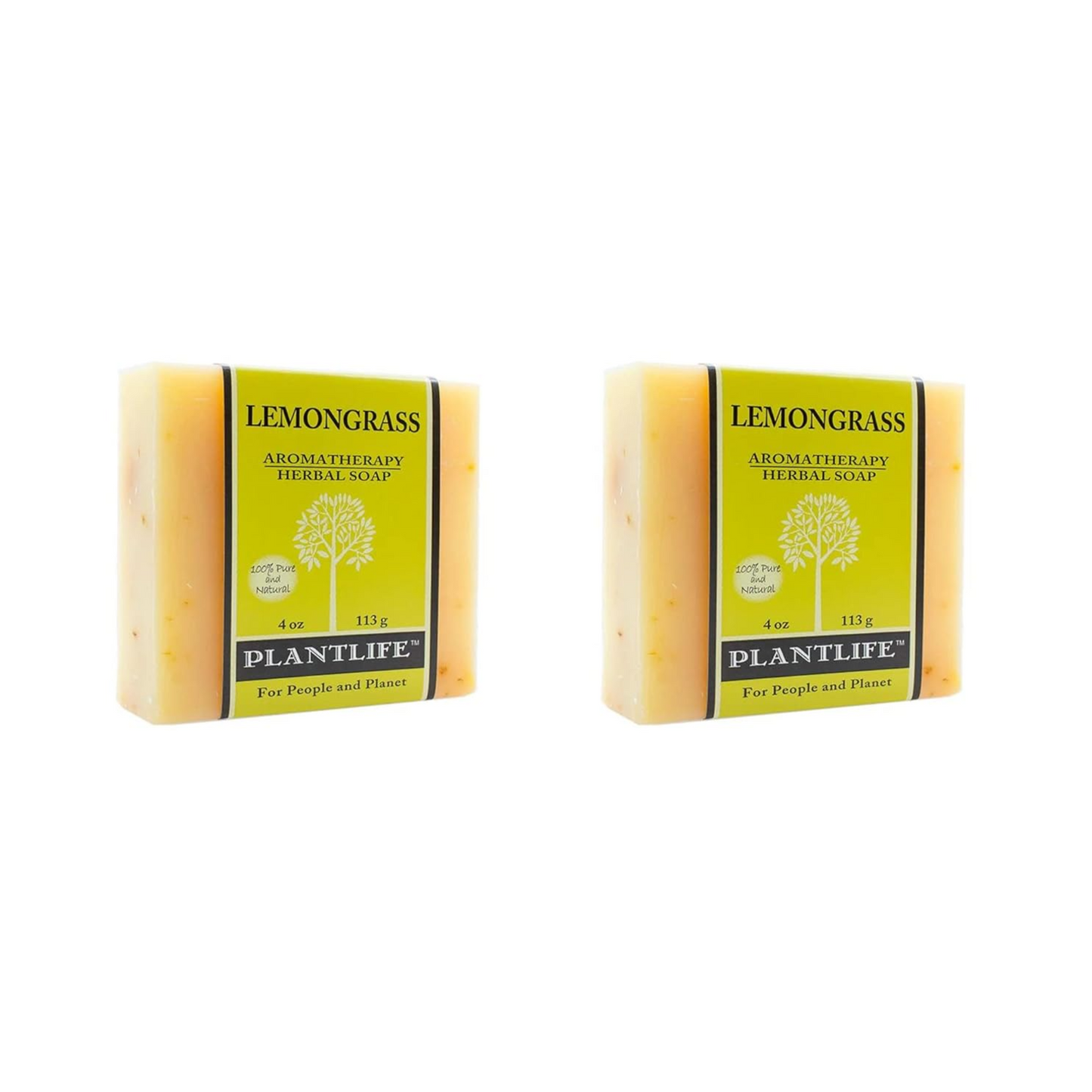 Lemongrass Bar Soap