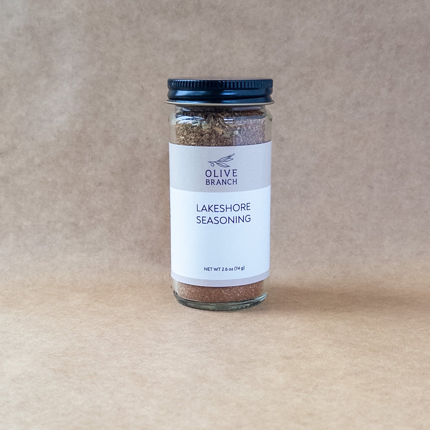 Lakeshore Seasoning