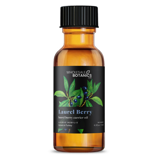 Laurel Berry Oil