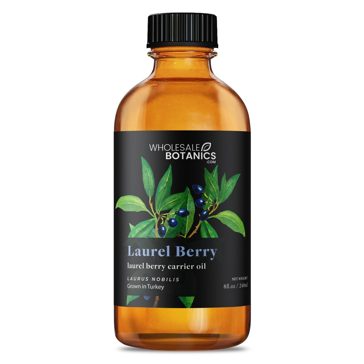 Laurel Berry Oil