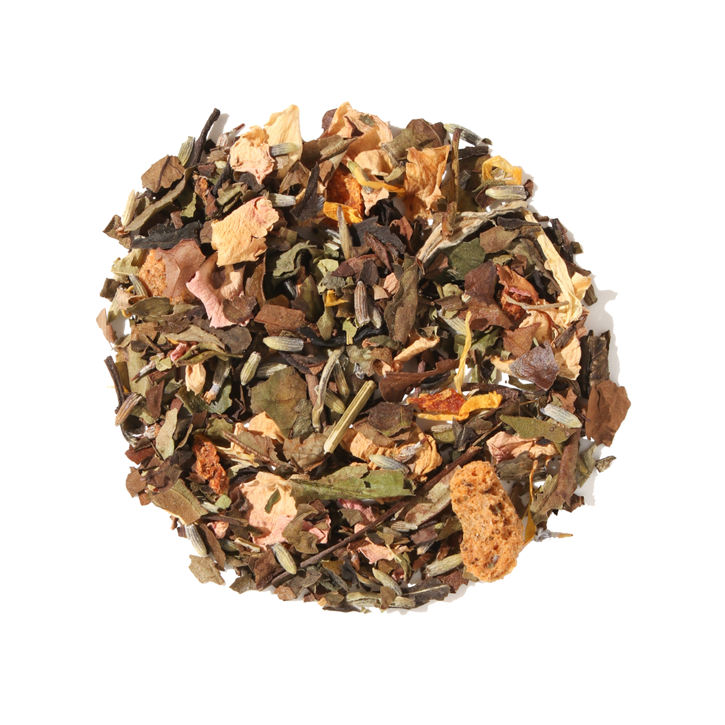 Lavender Daydream White Tea (Mango - Peach - Floral)