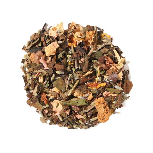 Lavender Daydream White Tea (Mango - Peach - Floral)