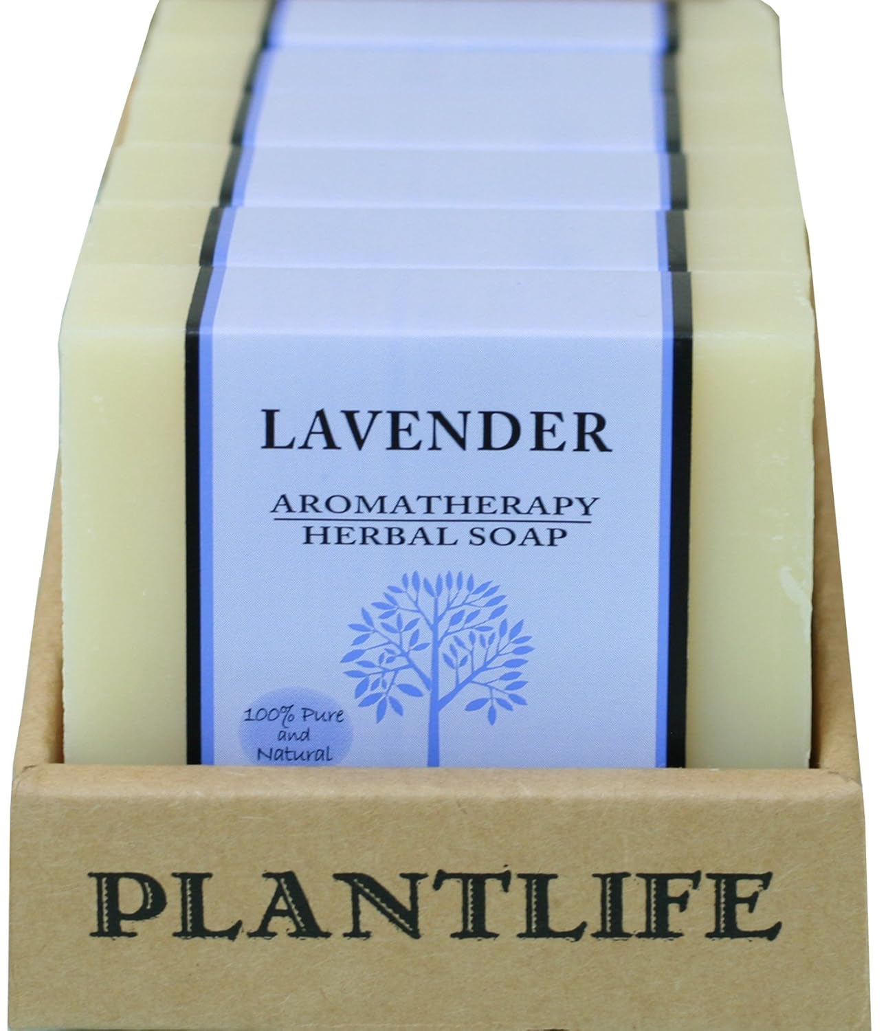 Lavender Bar Soap