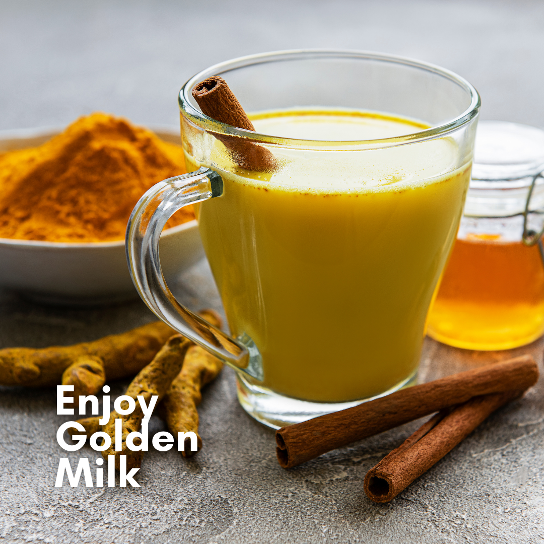 Georgia Gold Turmeric Powder