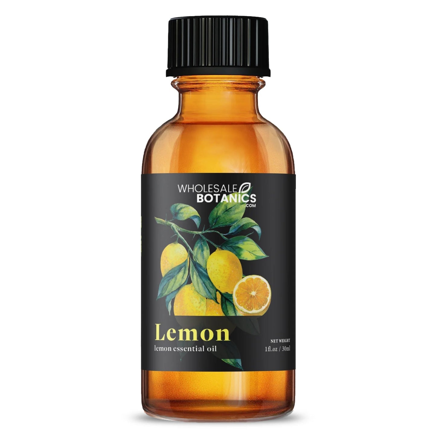 Most Popular Essential Oils Sample Kit