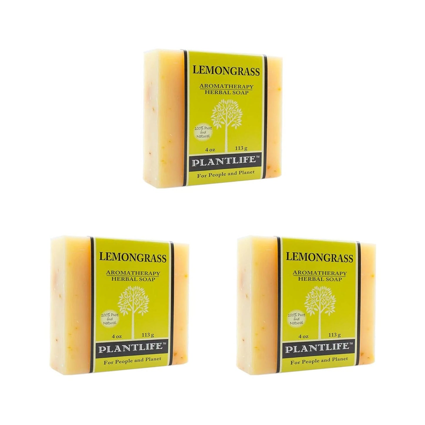 Lemongrass Bar Soap