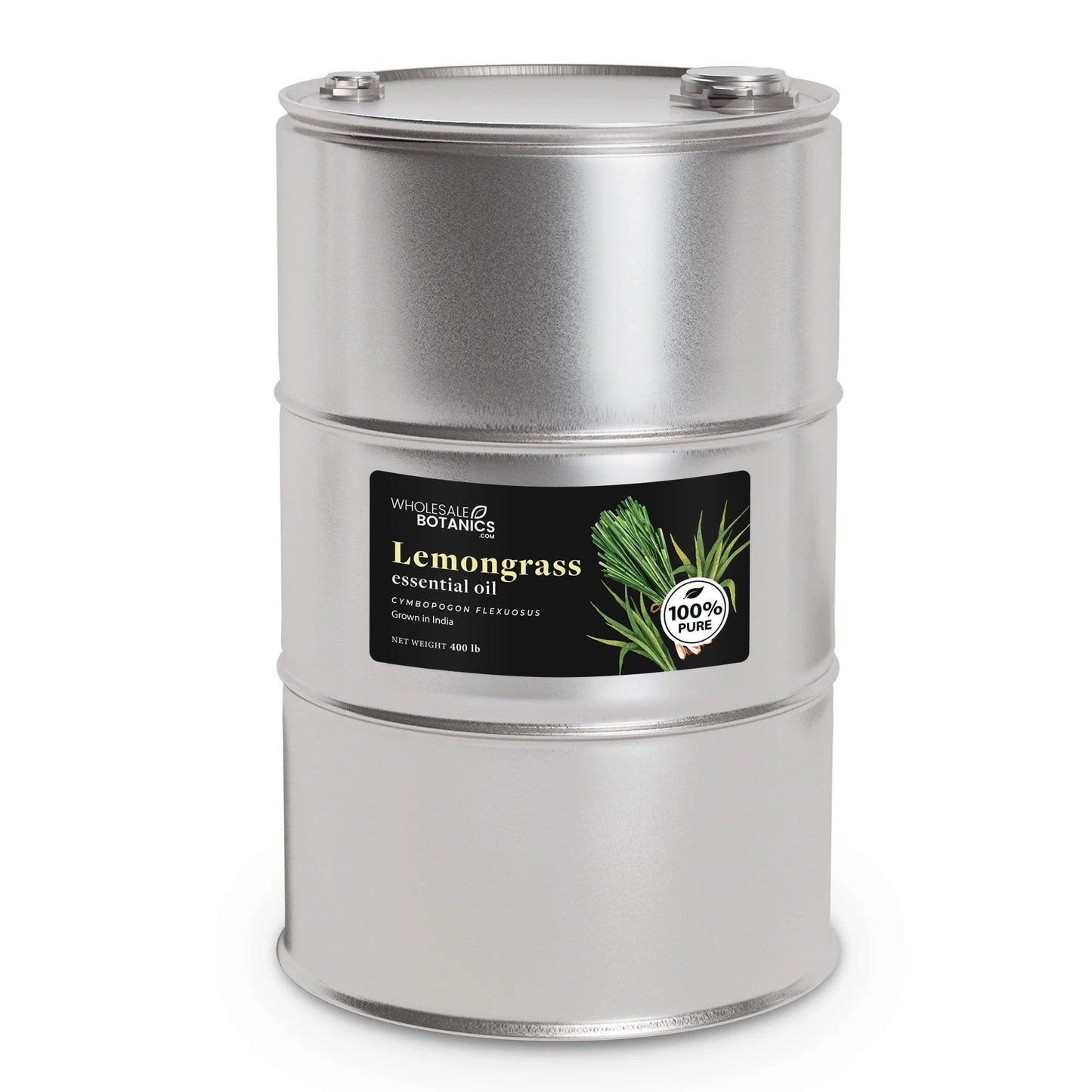 Lemongrass Essential Oil