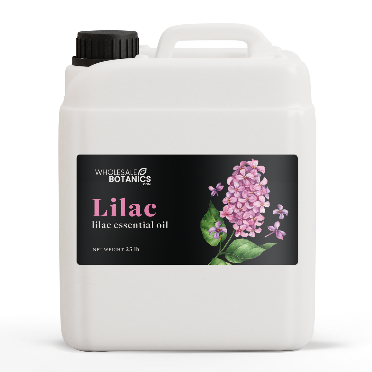Lilac Oil