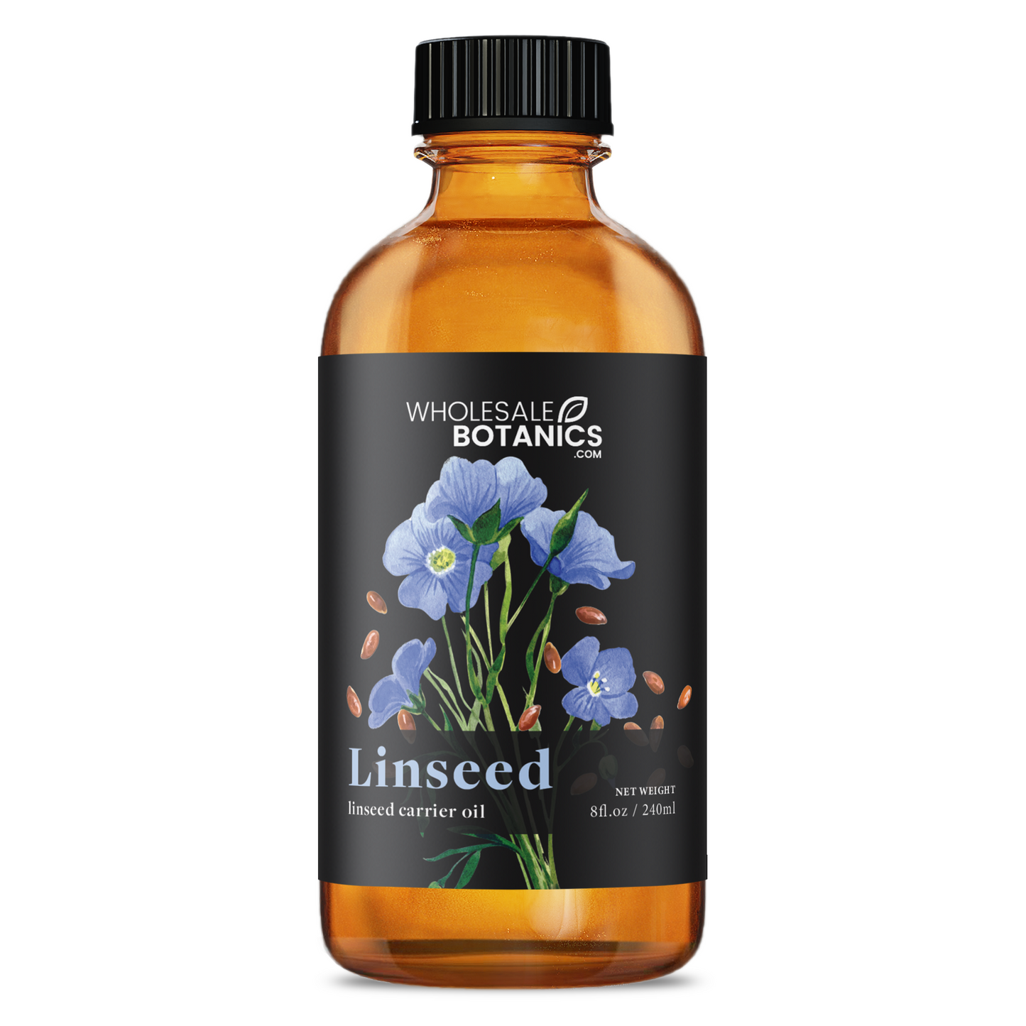 Linseed Oil
