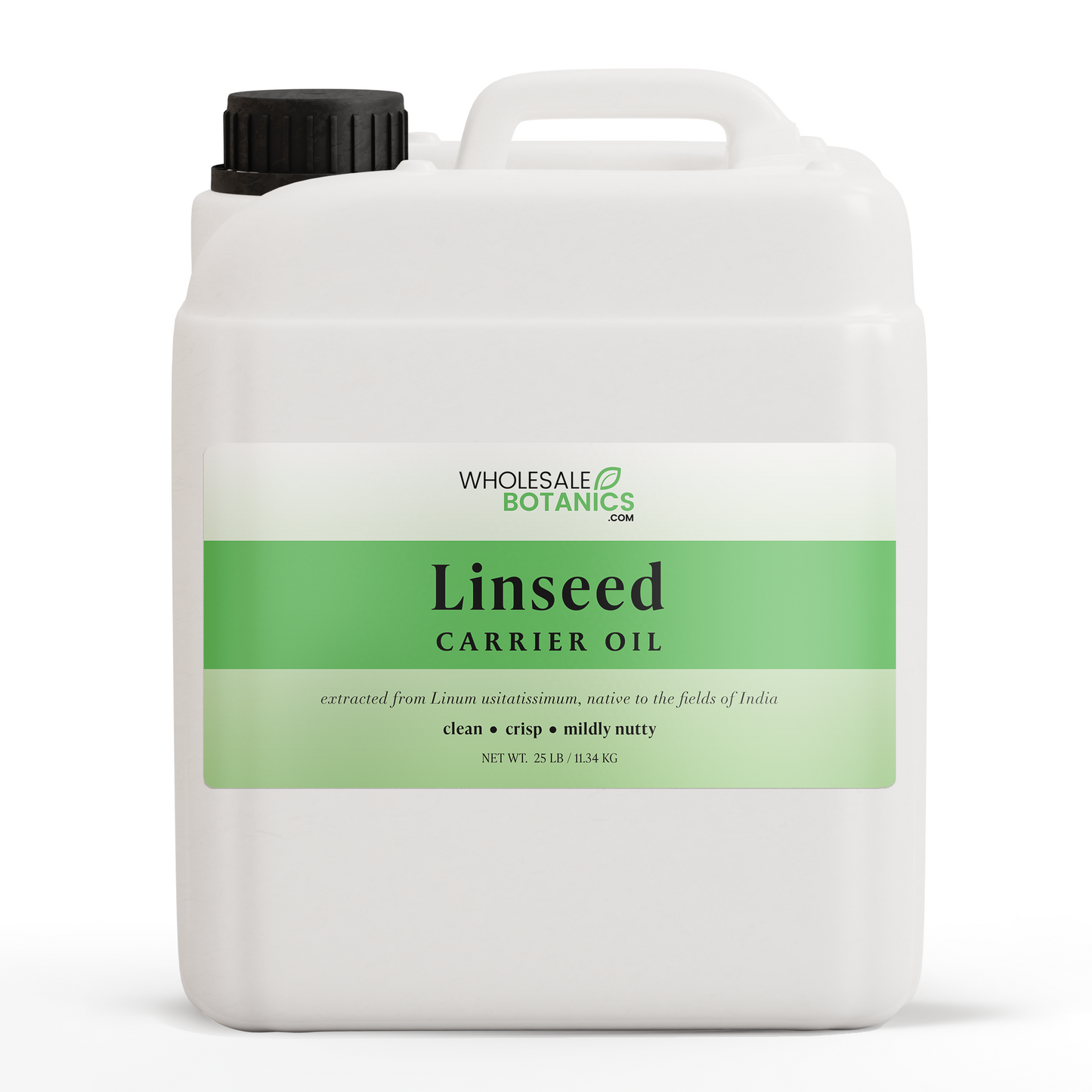 Linseed Oil