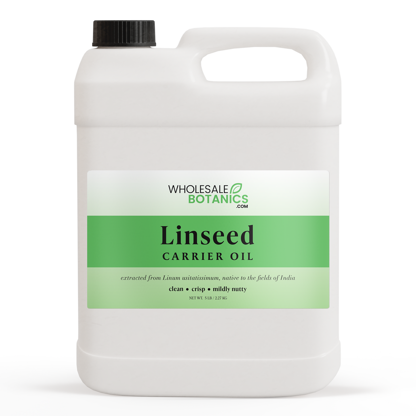 Linseed Oil