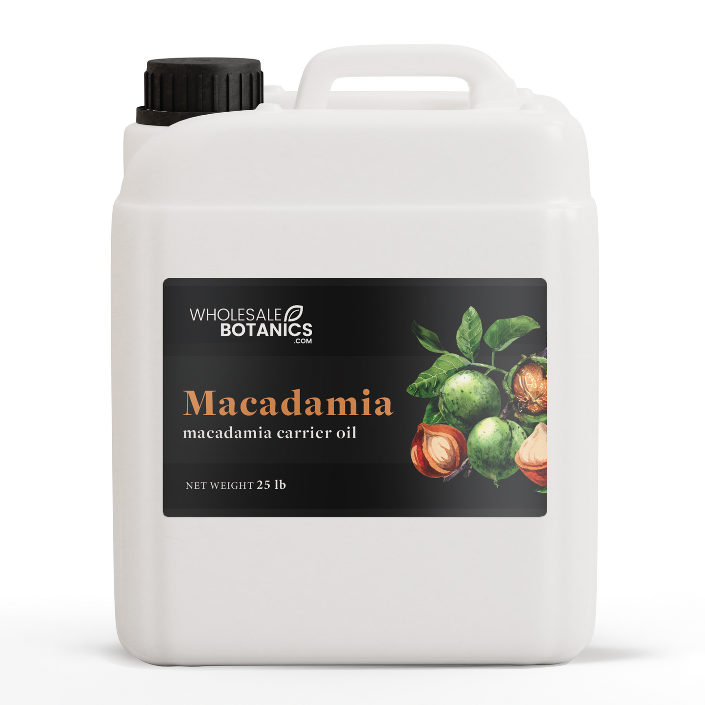 Macadamia Oil