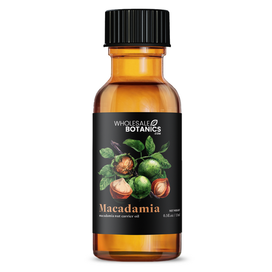 Macadamia Oil