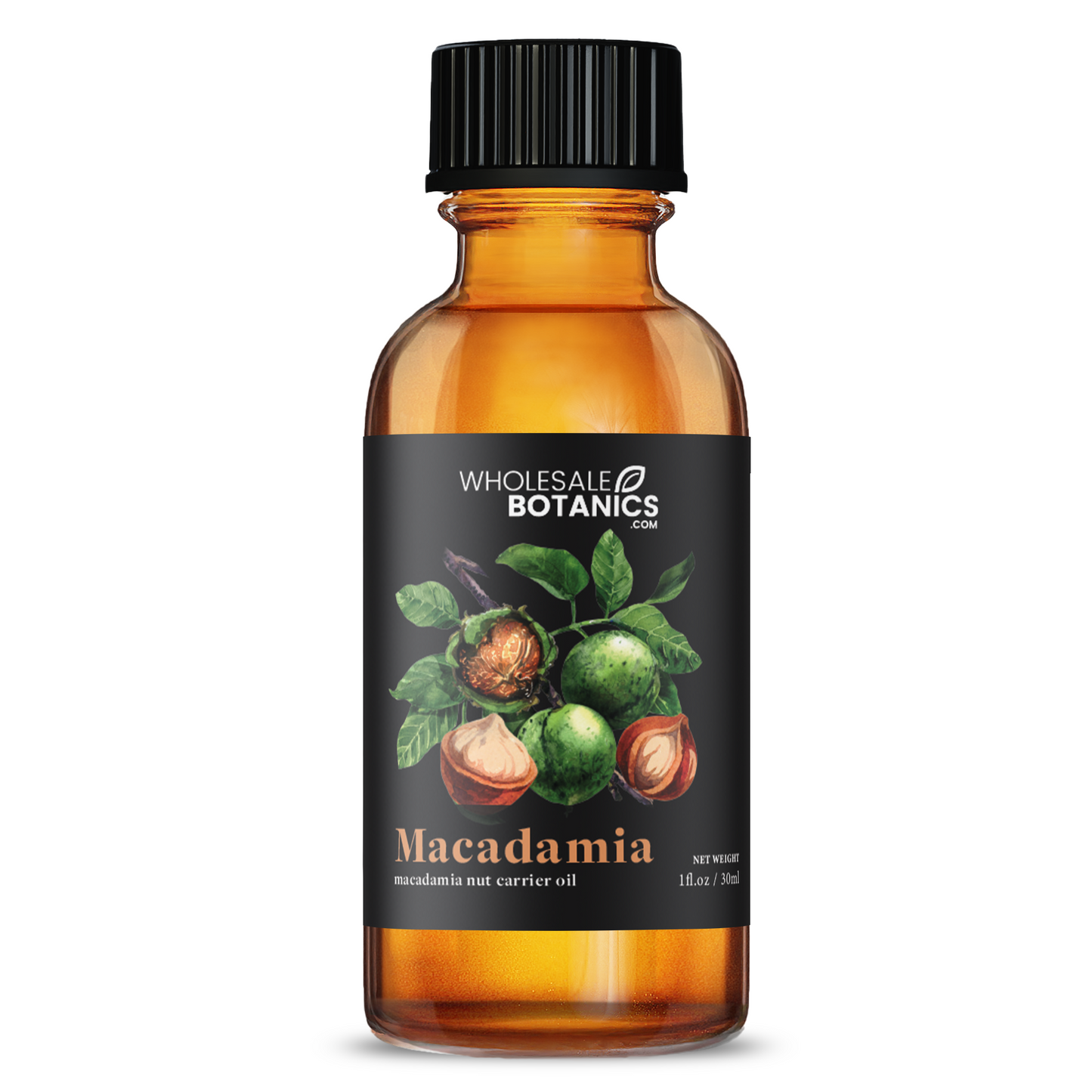 Macadamia Oil