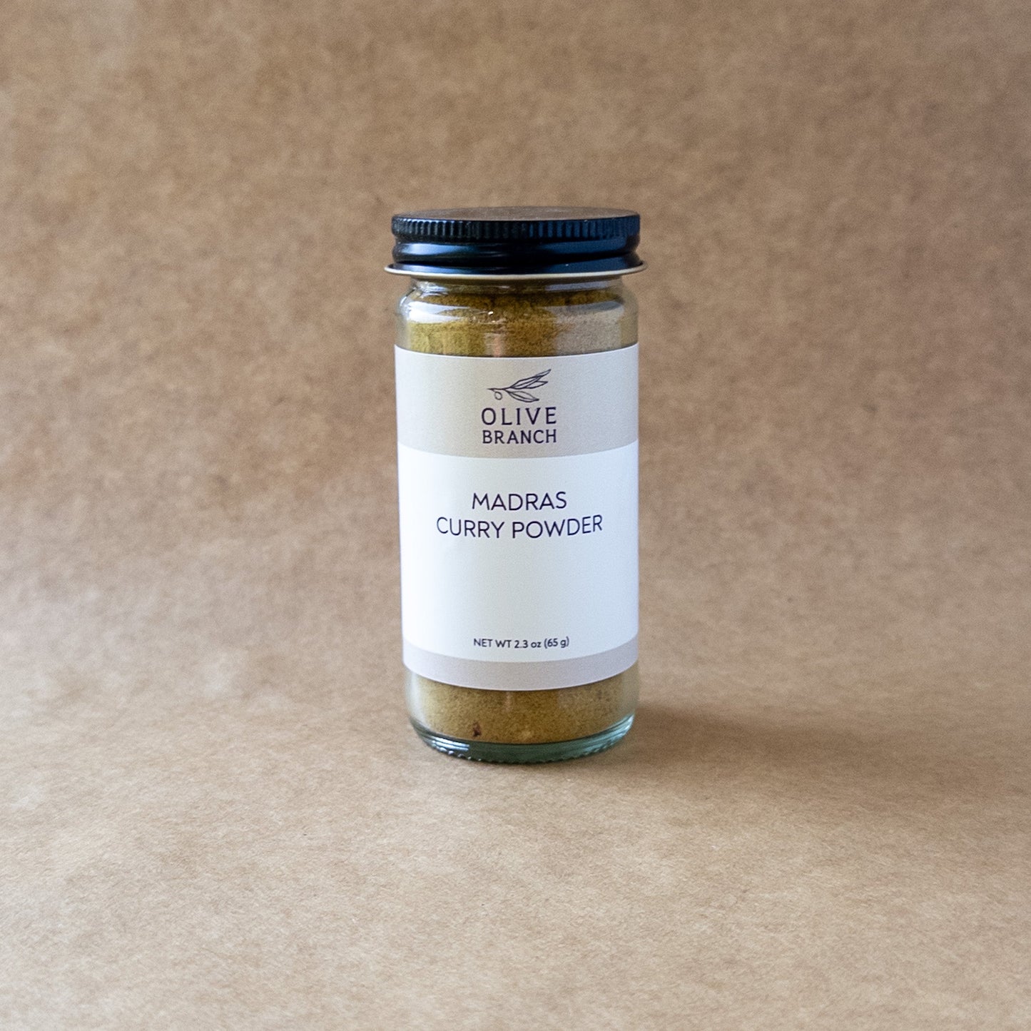 Madras Curry Powder