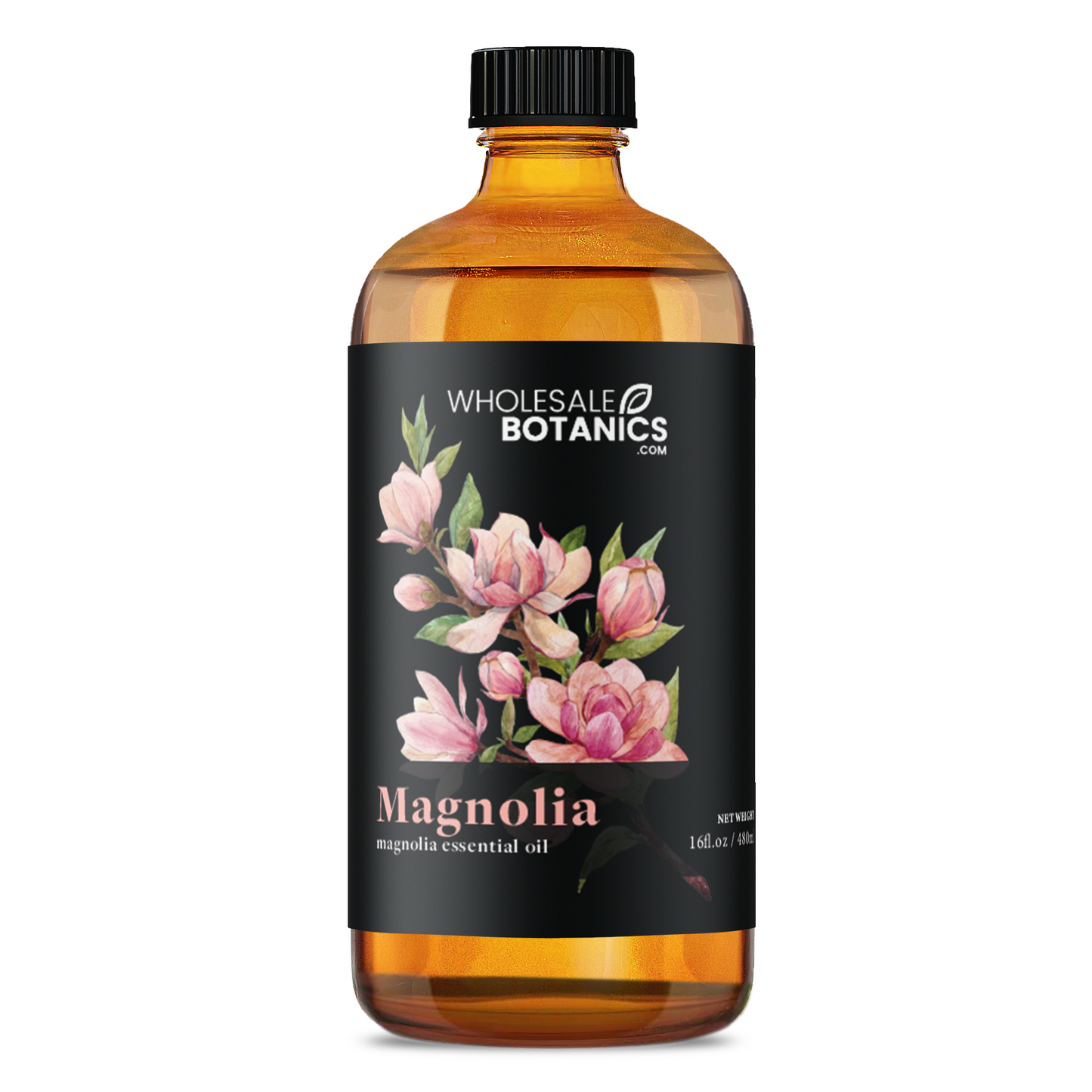 Magnolia Essential Oil