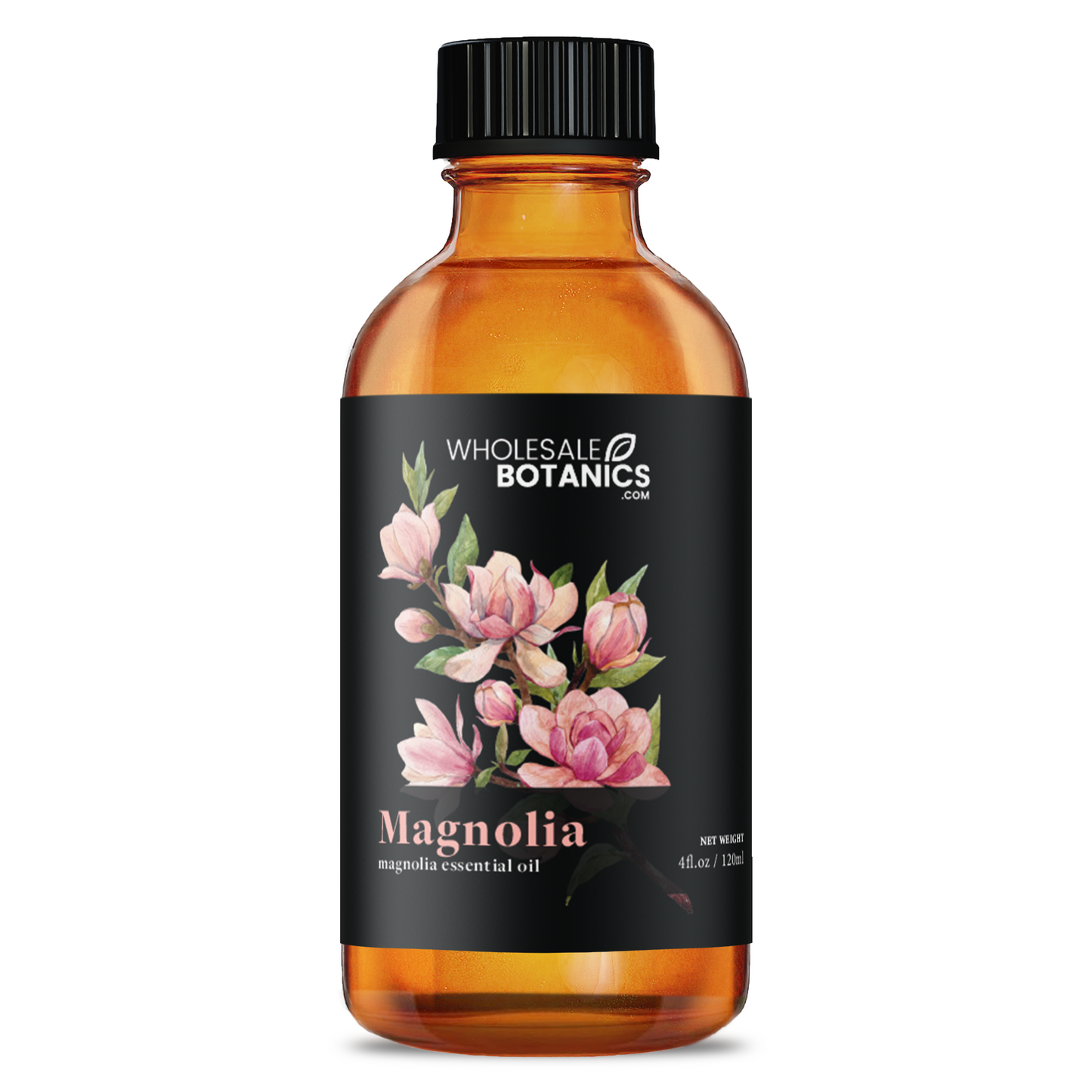 Magnolia Essential Oil